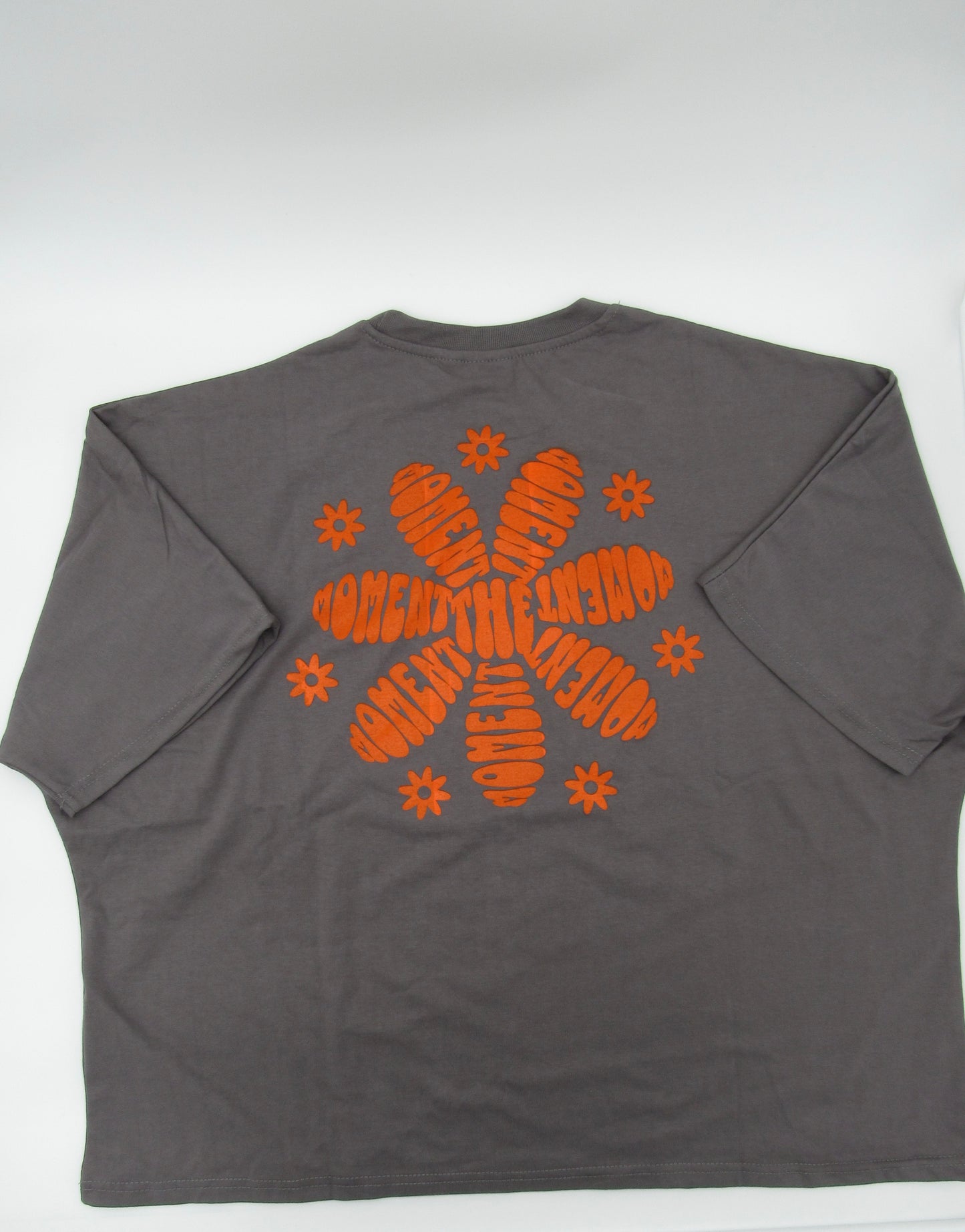 Molten Bloom Tee
