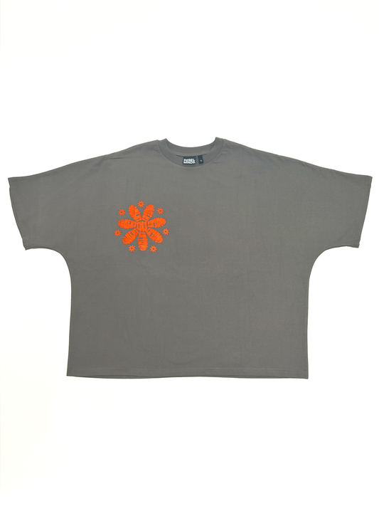 Molten Bloom Tee