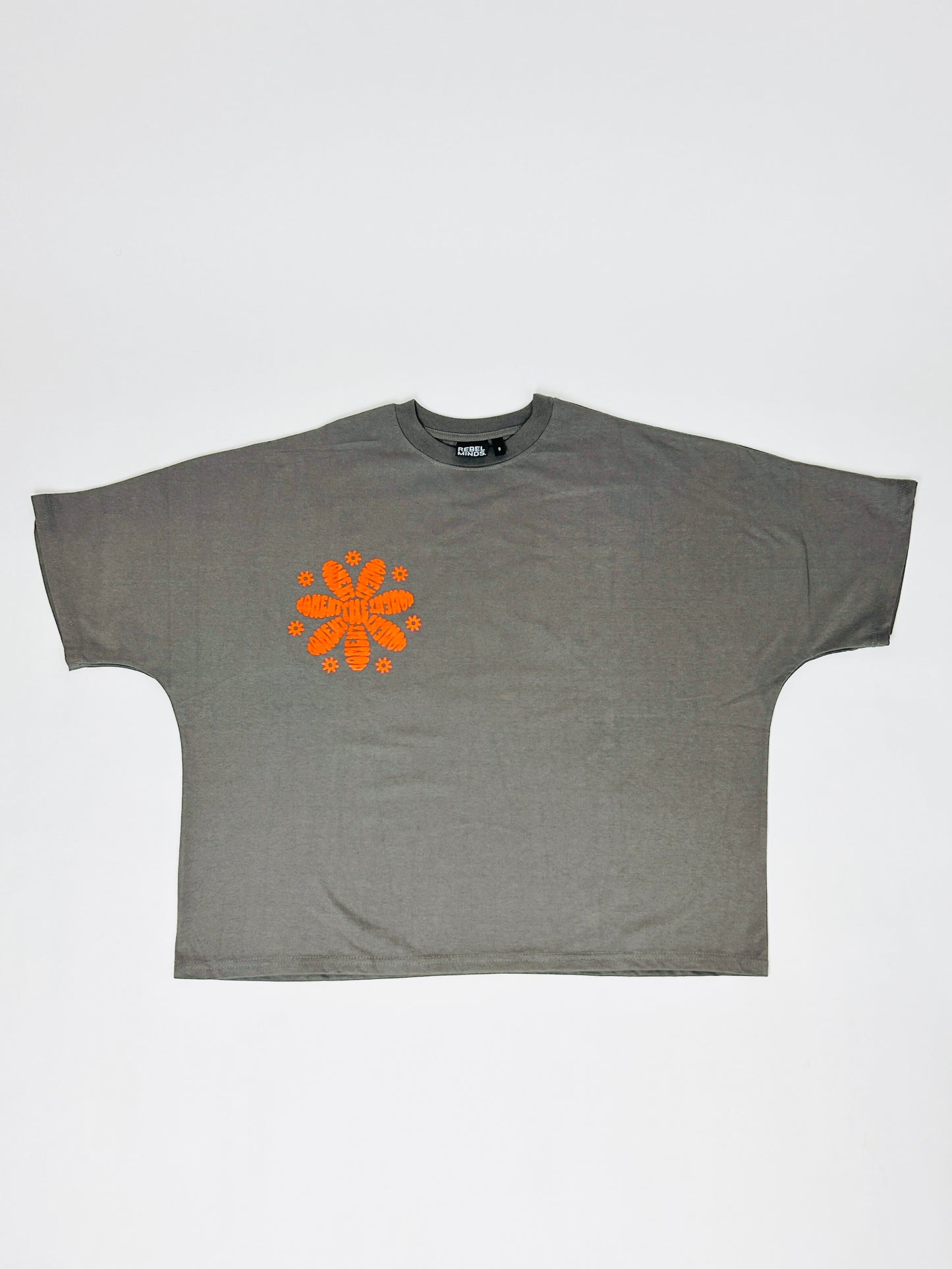 Molten Bloom Tee