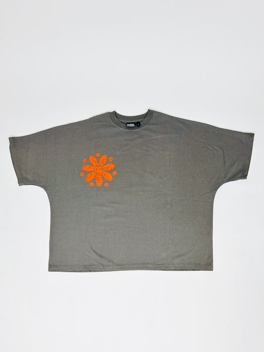 Molten Bloom Tee